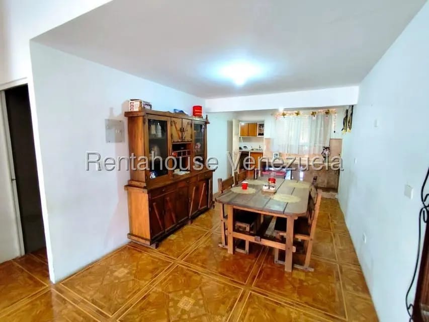 Casa (Duplex) en Venta en Hacienda Yucatan, Lara - 8