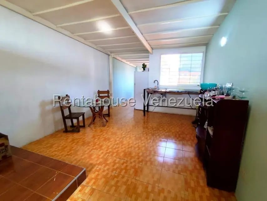 Casa (Duplex) en Venta en Hacienda Yucatan, Lara - 10