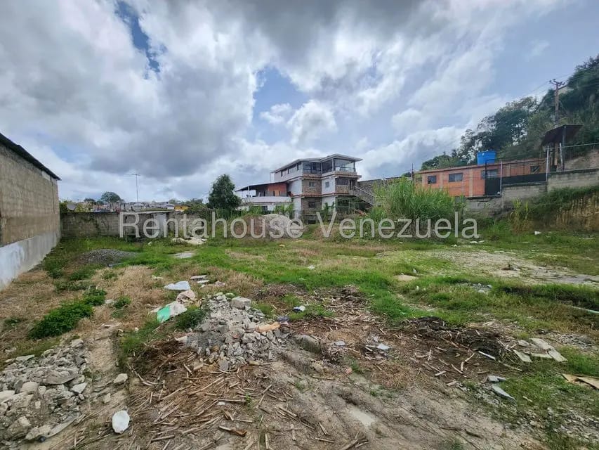 Terreno (Industrial) en Venta en Municipio Carrizal, Miranda - 11