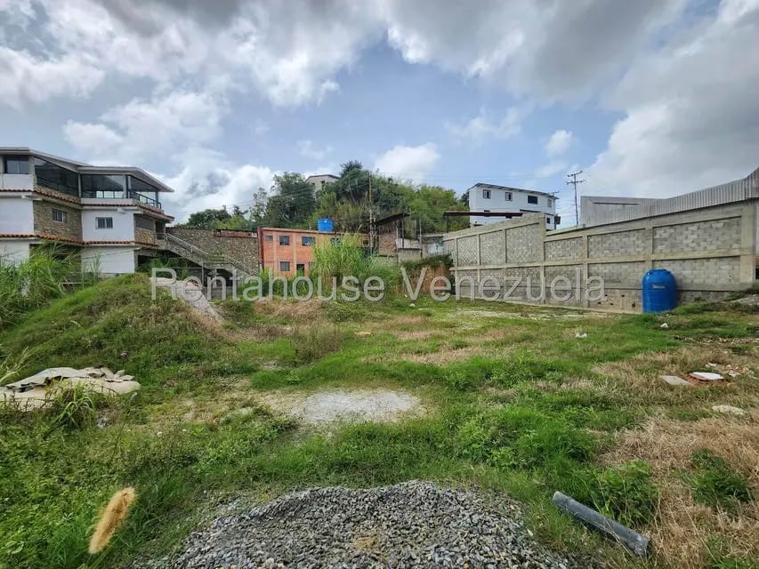 Terreno (Industrial) en Venta en Municipio Carrizal, Miranda - 12