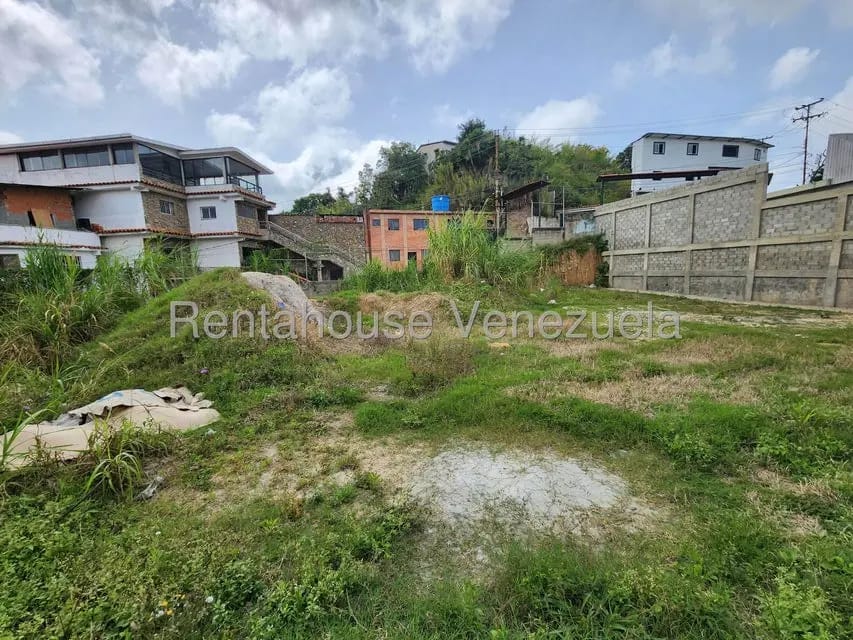 Terreno (Industrial) en Venta en Municipio Carrizal, Miranda - 13