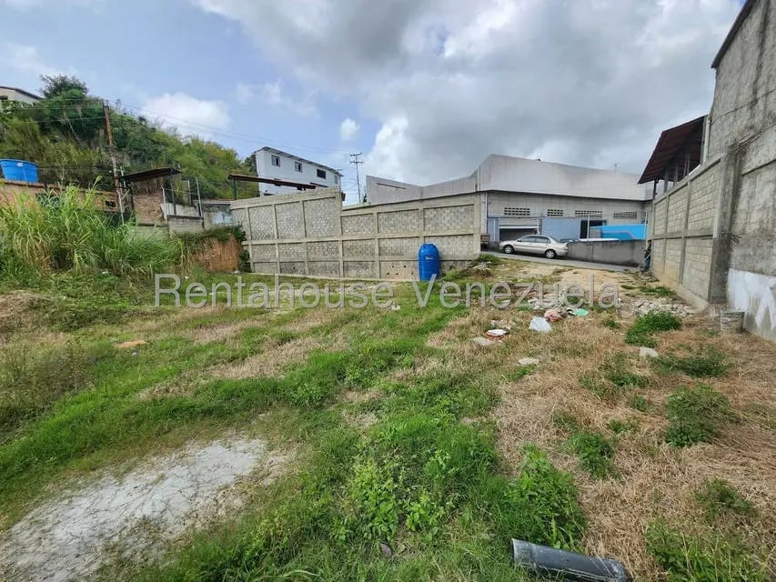 Terreno (Industrial) en Venta en Municipio Carrizal, Miranda - 14