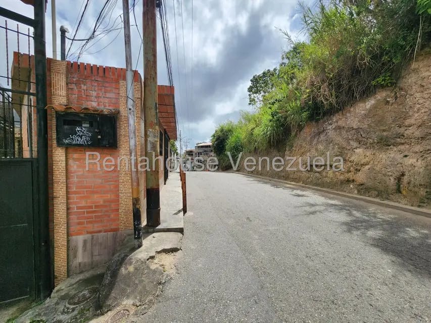 Terreno (Industrial) en Venta en Municipio Carrizal, Miranda - 15