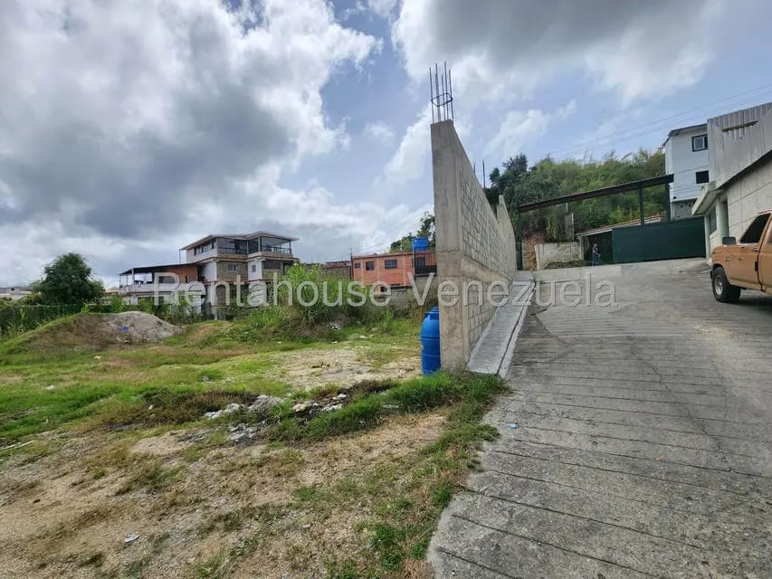 Terreno (Industrial) en Venta en Municipio Carrizal, Miranda - 5