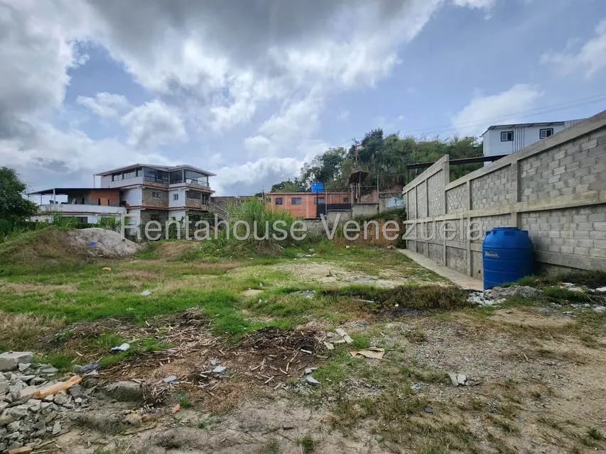 Terreno (Industrial) en Venta en Municipio Carrizal, Miranda - 6