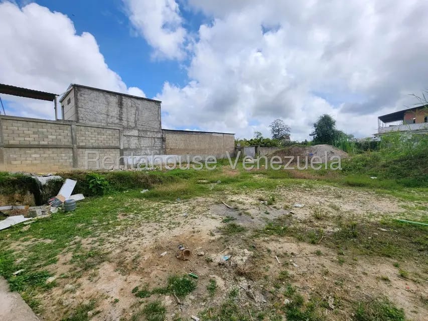 Terreno (Industrial) en Venta en Municipio Carrizal, Miranda - 7