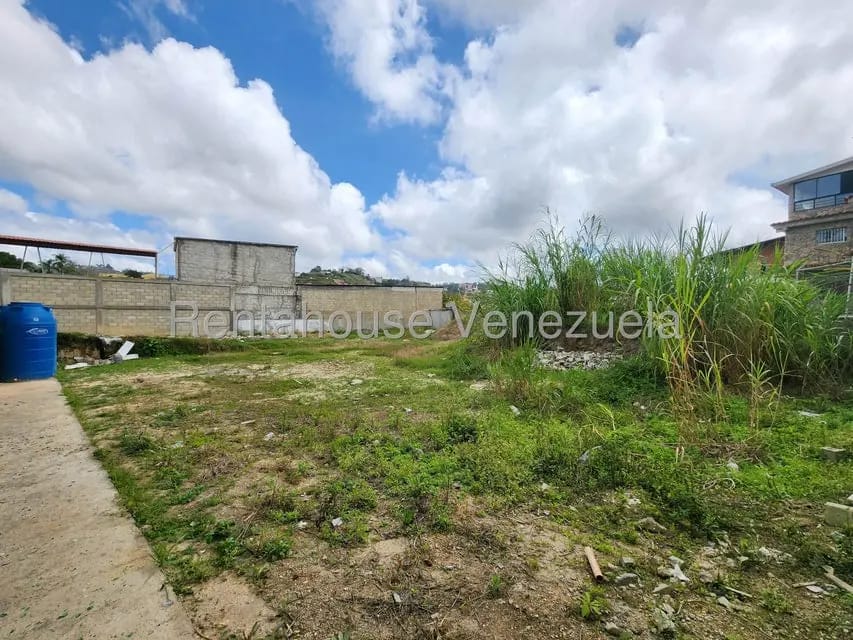 Terreno (Industrial) en Venta en Municipio Carrizal, Miranda - 8