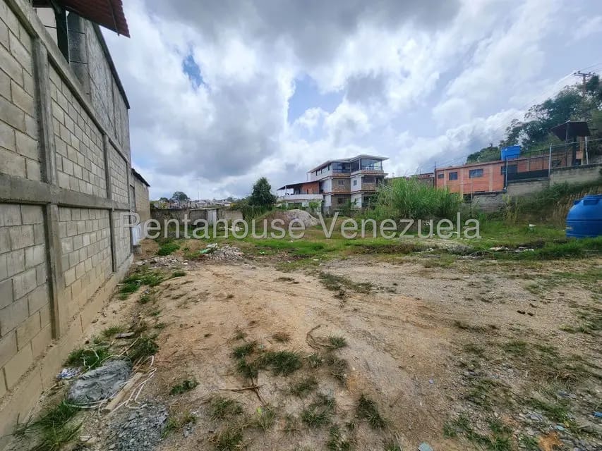 Terreno (Industrial) en Venta en Municipio Carrizal, Miranda - 9