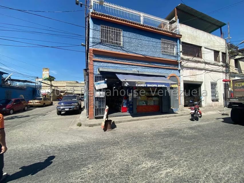 Negocios y Empresas (Alimentos y Bebidas) en Venta en San Martin, Distrito Metropolitano - 2