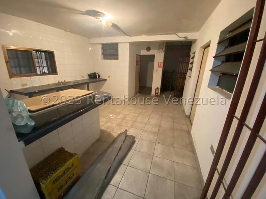 Negocios y Empresas (Alimentos y Bebidas) en Venta en San Martin, Distrito Metropolitano - 11
