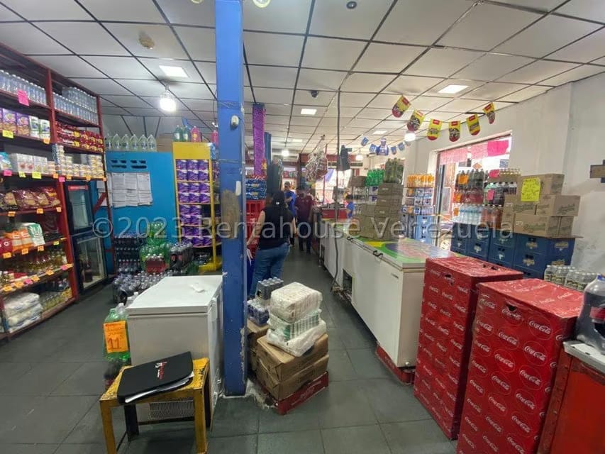 Negocios y Empresas (Alimentos y Bebidas) en Venta en San Martin, Distrito Metropolitano - 4