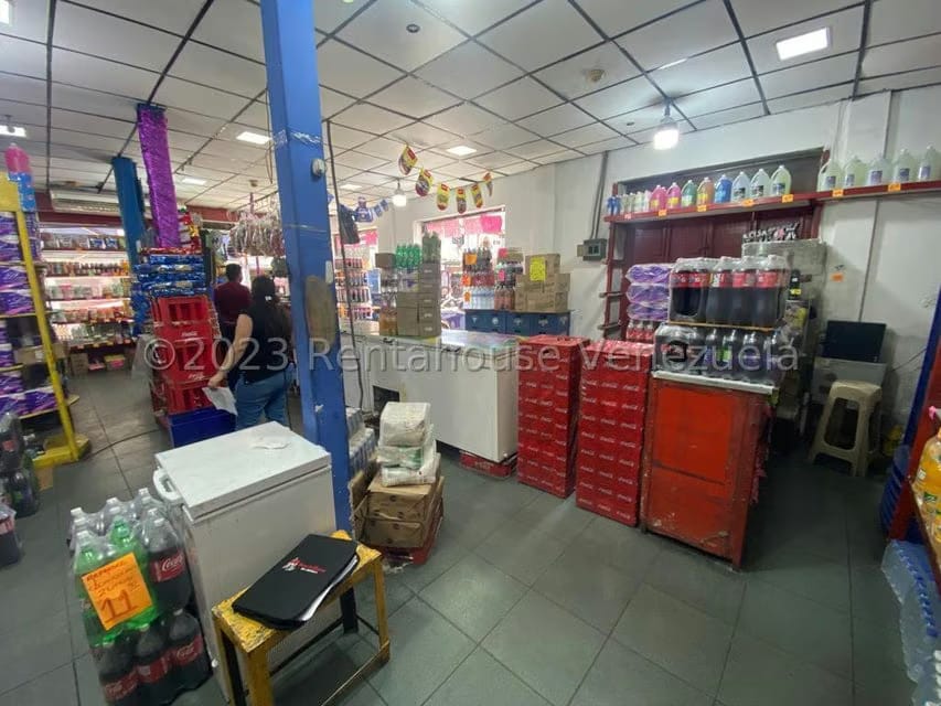 Negocios y Empresas (Alimentos y Bebidas) en Venta en San Martin, Distrito Metropolitano - 5
