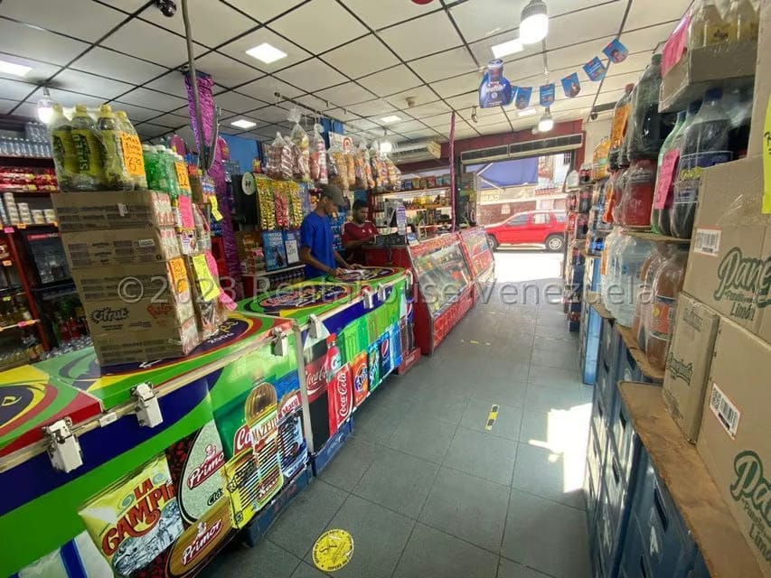 Negocios y Empresas (Alimentos y Bebidas) en Venta en San Martin, Distrito Metropolitano - 6
