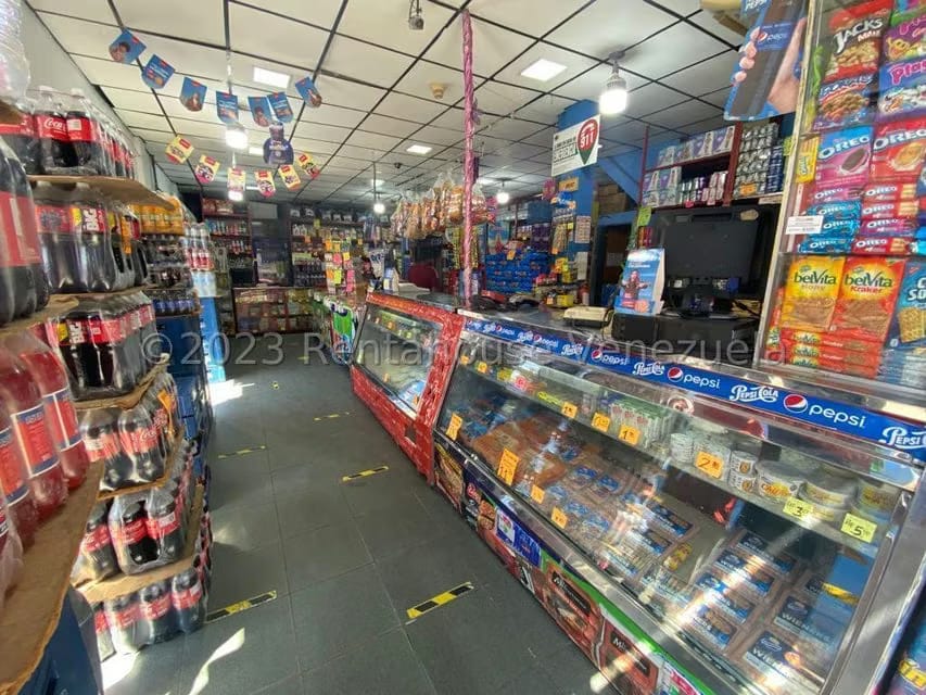 Negocios y Empresas (Alimentos y Bebidas) en Venta en San Martin, Distrito Metropolitano - 7
