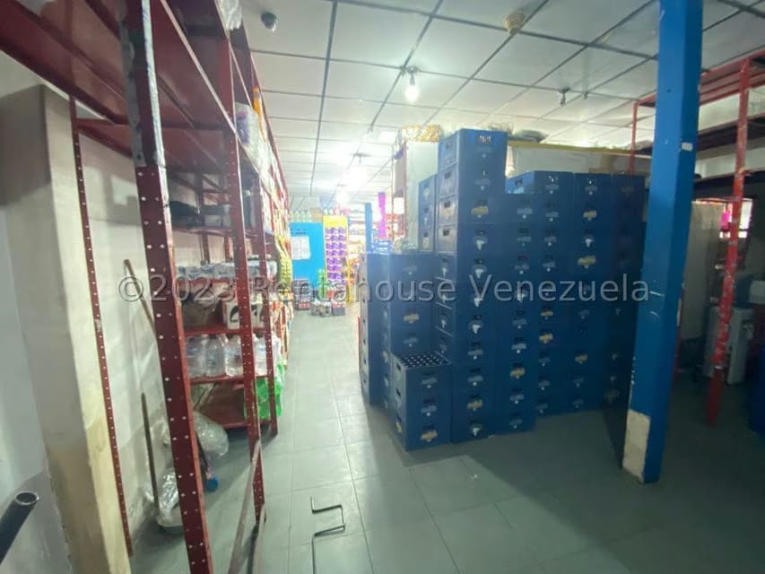 Negocios y Empresas (Alimentos y Bebidas) en Venta en San Martin, Distrito Metropolitano - 9