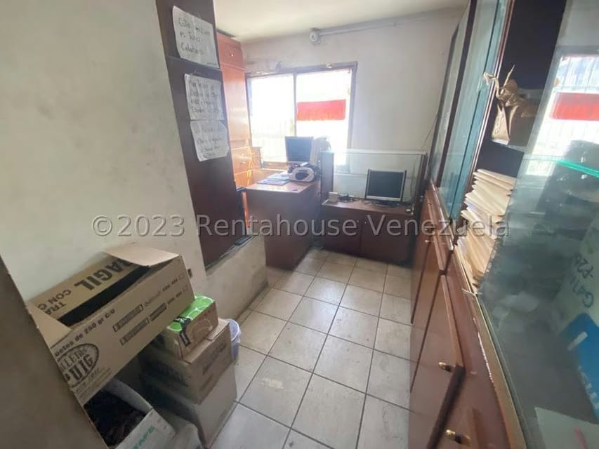 Negocios y Empresas (Alimentos y Bebidas) en Venta en San Martin, Distrito Metropolitano - 10