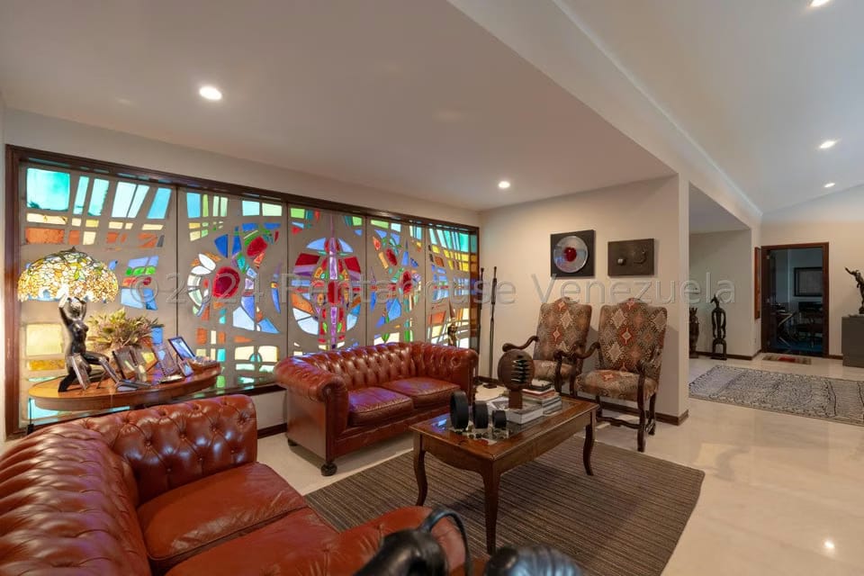 Casa (Multipes Niveles) en Venta en Cerro Verde, Distrito Metropolitano - 37