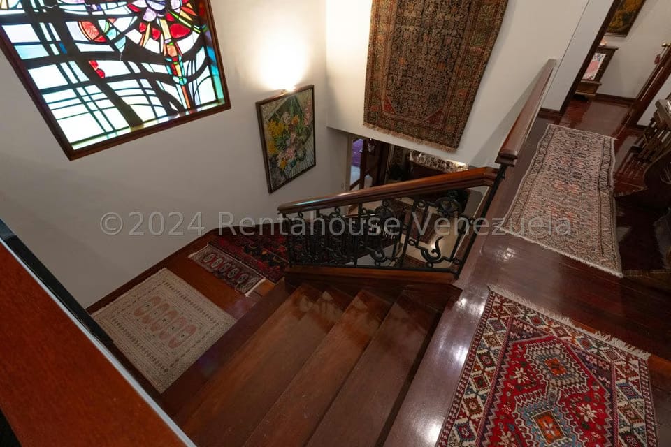 Casa (Multipes Niveles) en Venta en Cerro Verde, Distrito Metropolitano - 50