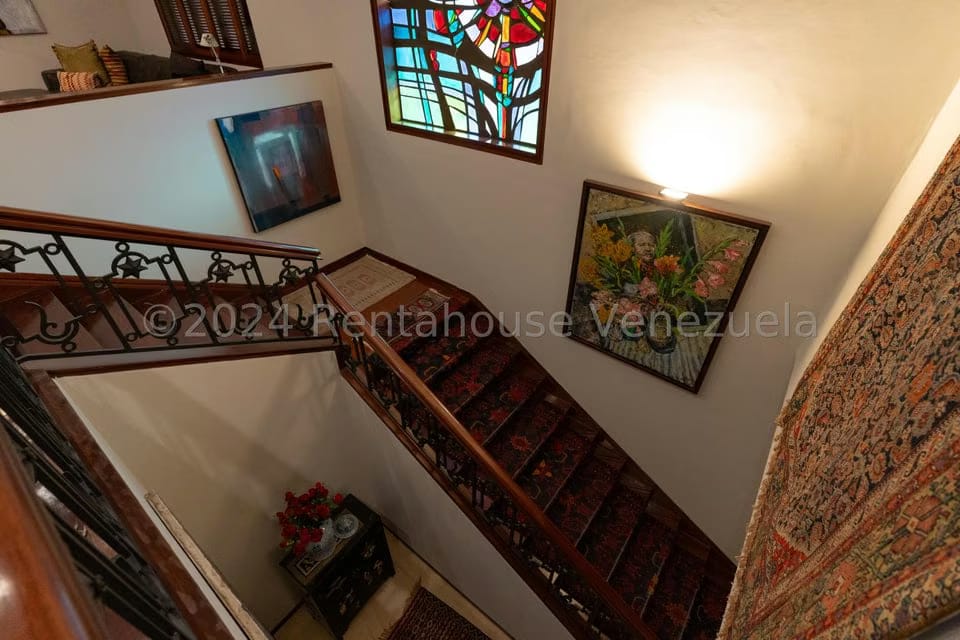 Casa (Multipes Niveles) en Venta en Cerro Verde, Distrito Metropolitano - 51