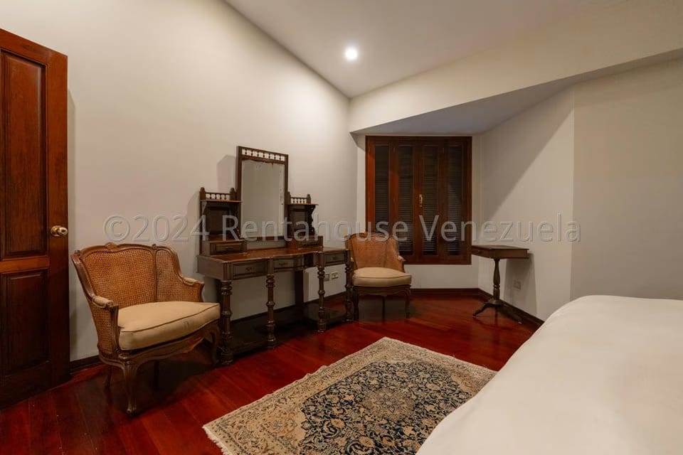 Casa (Multipes Niveles) en Venta en Cerro Verde, Distrito Metropolitano - 55