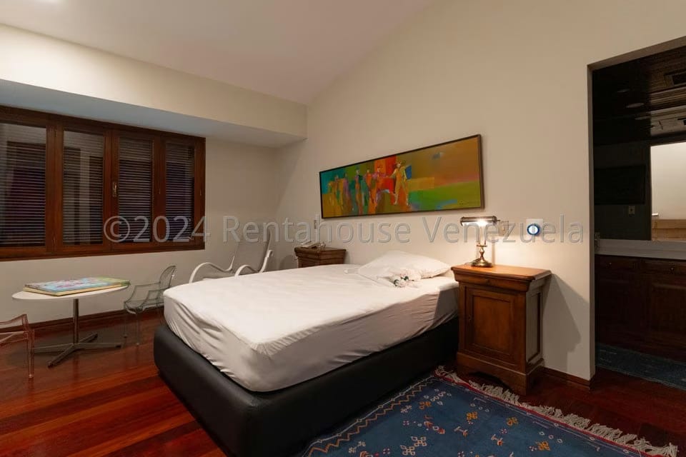 Casa (Multipes Niveles) en Venta en Cerro Verde, Distrito Metropolitano - 58
