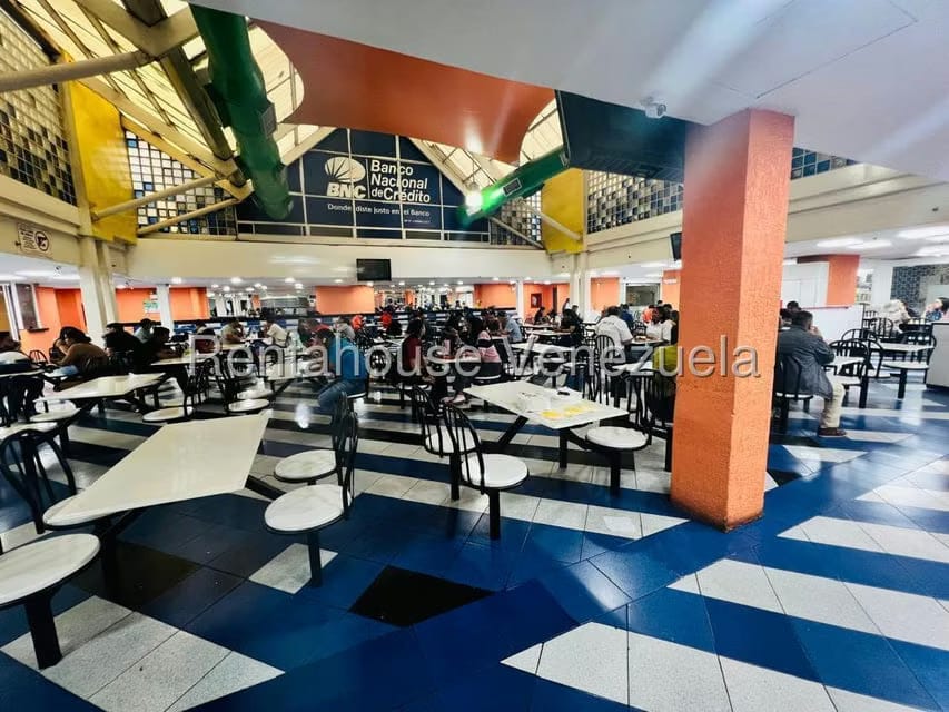 Comercial (Local Comercial) en Alquiler en Parroquia La Candelaria, Distrito Metropolitano - 6