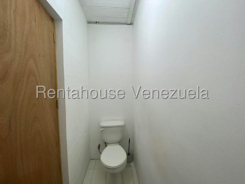 Comercial (Galpon - Deposito) en Venta en Boleita Sur, Distrito Metropolitano - 11