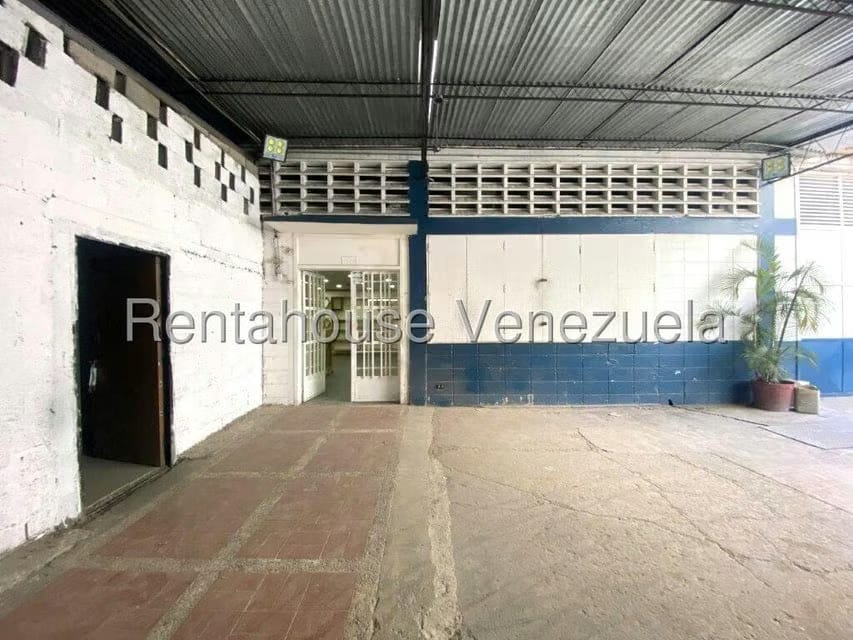 Comercial (Galpon - Deposito) en Venta en Boleita Sur, Distrito Metropolitano - 15