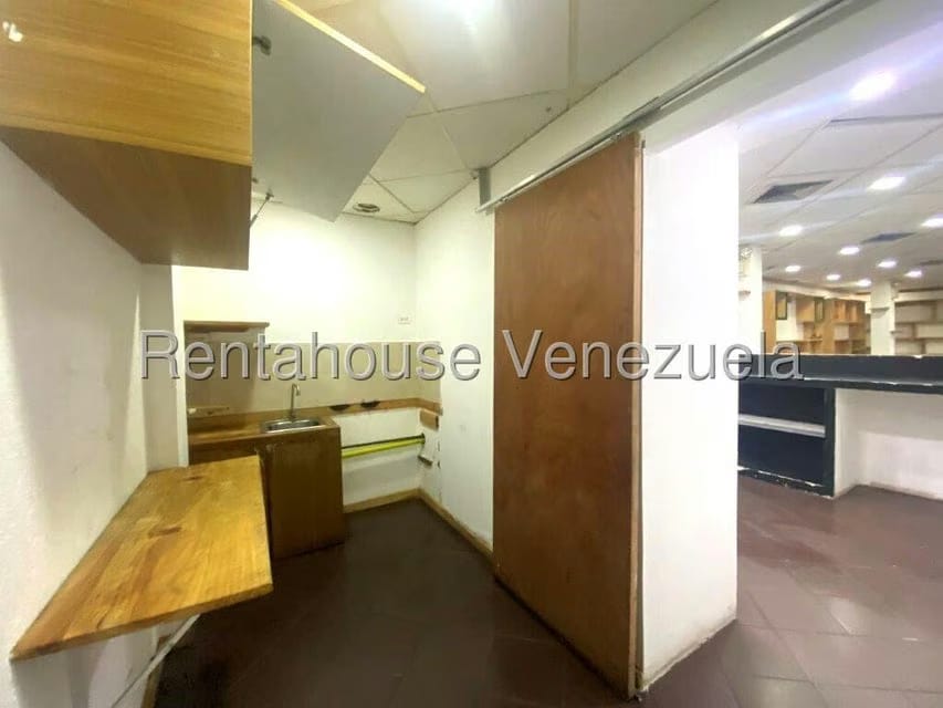 Comercial (Galpon - Deposito) en Venta en Boleita Sur, Distrito Metropolitano - 19