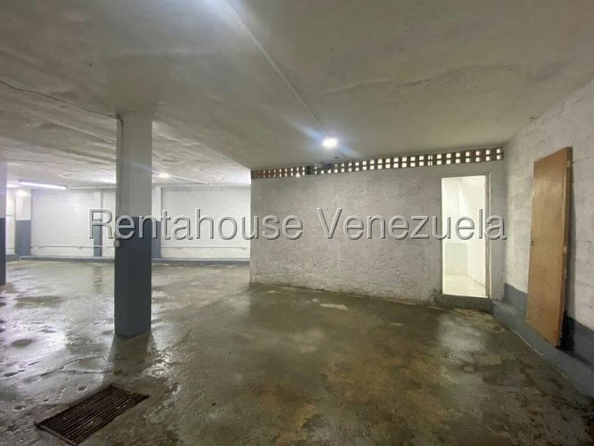 Comercial (Galpon - Deposito) en Venta en Boleita Sur, Distrito Metropolitano - 25