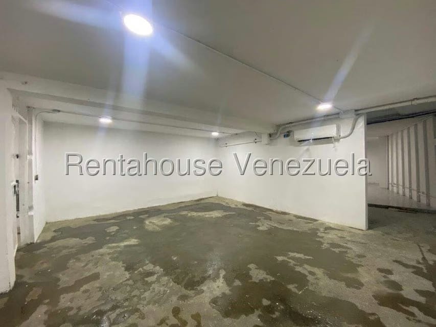 Comercial (Galpon - Deposito) en Venta en Boleita Sur, Distrito Metropolitano - 37