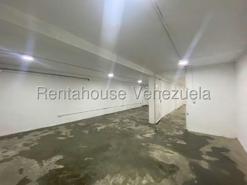 Comercial (Galpon - Deposito) en Venta en Boleita Sur, Distrito Metropolitano - 38