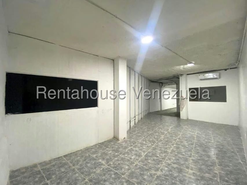 Comercial (Galpon - Deposito) en Venta en Boleita Sur, Distrito Metropolitano - 42