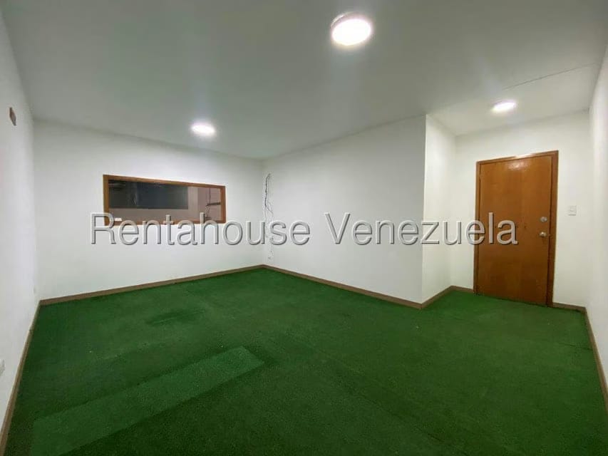 Comercial (Galpon - Deposito) en Venta en Boleita Sur, Distrito Metropolitano - 9