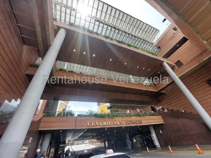 Comercial (Local Comercial) en Venta en Chacao, Distrito Metropolitano