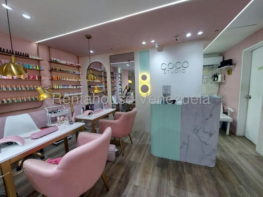 Comercial (Local Comercial) en Venta en Chacao, Distrito Metropolitano - 5
