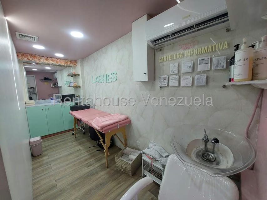 Comercial (Local Comercial) en Venta en Chacao, Distrito Metropolitano - 6
