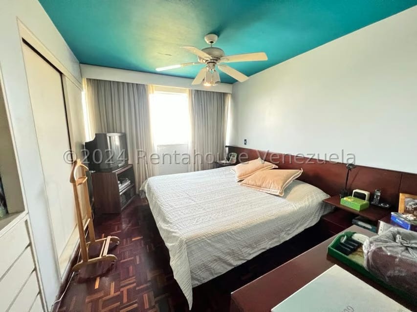 Apartamento (1 Nivel) en Venta en Terrazas de Santa Ines, Distrito Metropolitano - 14