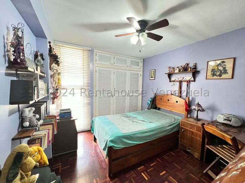 Apartamento (1 Nivel) en Venta en Terrazas de Santa Ines, Distrito Metropolitano - 17