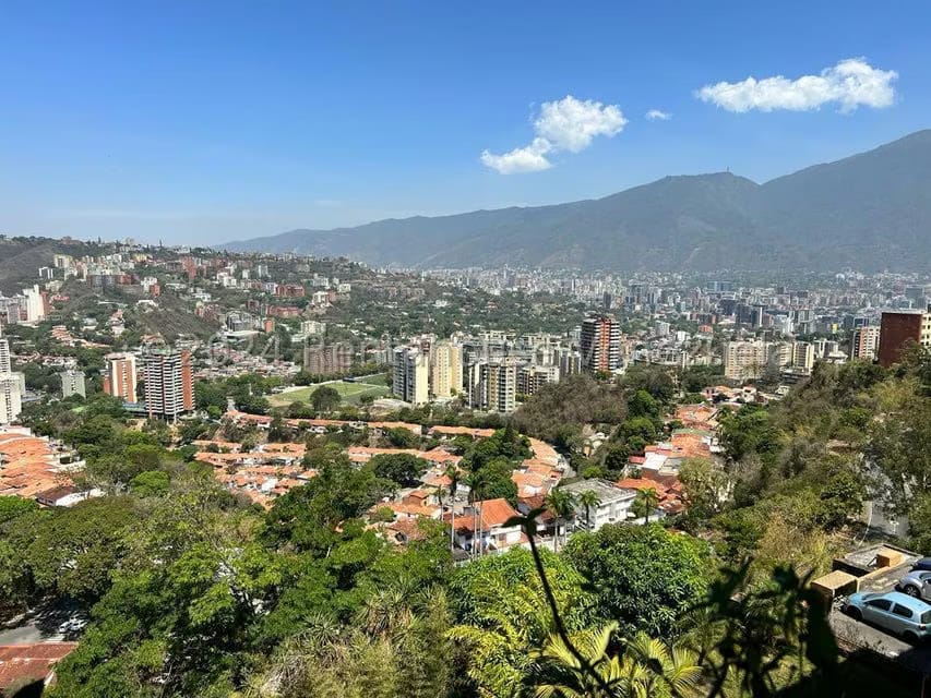 Apartamento (1 Nivel) en Venta en Terrazas de Santa Ines, Distrito Metropolitano - 10