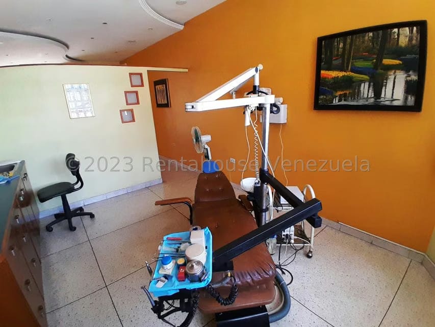 Comercial (Consultorio Medico) en Venta en Centro, Aragua - 20