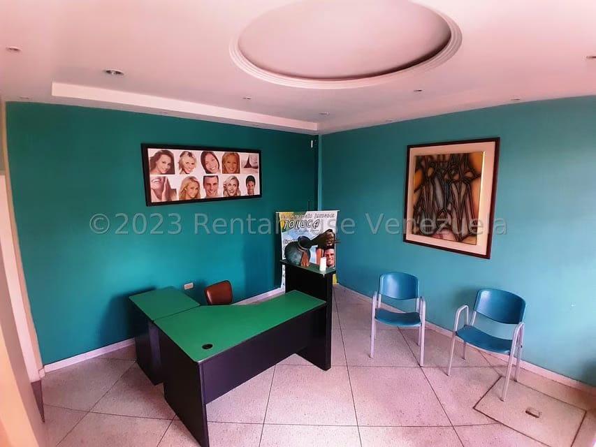 Comercial (Consultorio Medico) en Venta en Centro, Aragua - 3