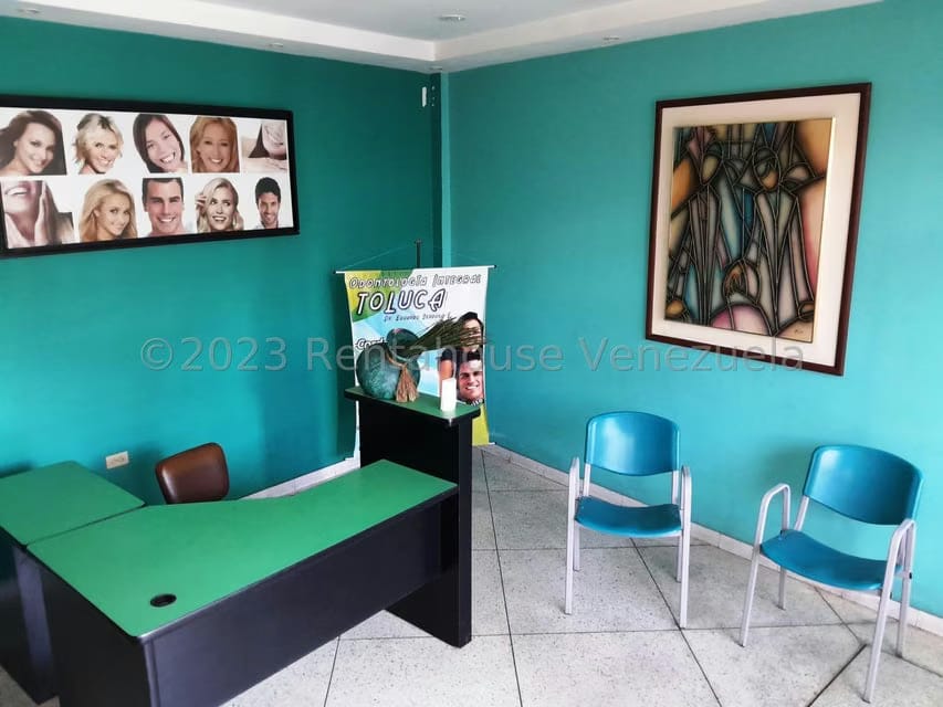 Comercial (Consultorio Medico) en Venta en Centro, Aragua - 4