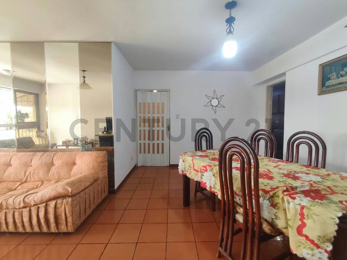 Apartamento en Venta - Res. El Portal, Turmero - Ubicación Estratégica - 11