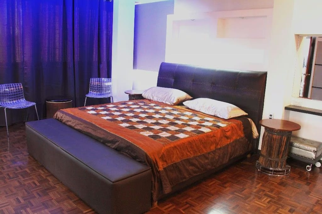 PENTHOUSE EN VENTA EN CAMPO ALEGRE, CHACAO. MIRA - 6