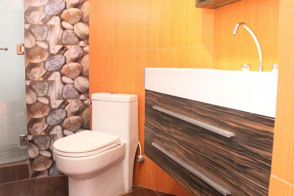 PENTHOUSE EN VENTA EN CAMPO ALEGRE, CHACAO. MIRA - 8