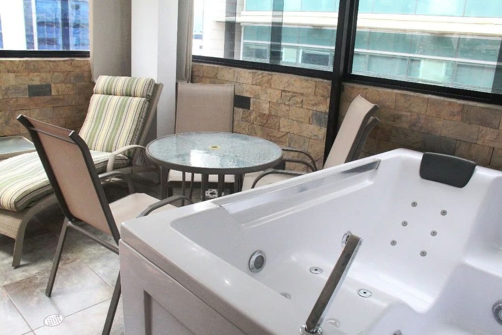 PENTHOUSE EN VENTA EN CAMPO ALEGRE, CHACAO. MIRA - 9