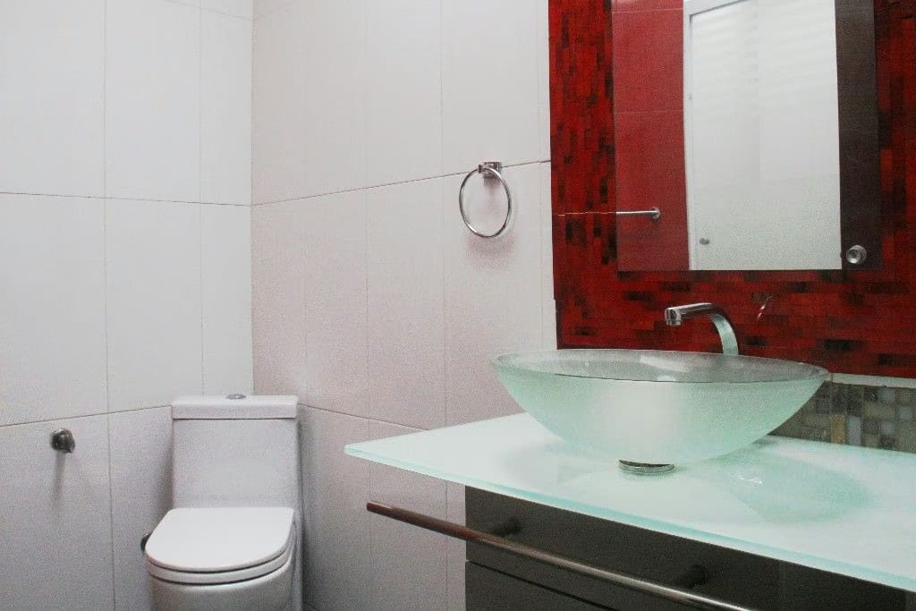 PENTHOUSE EN VENTA EN CAMPO ALEGRE, CHACAO. MIRA - 10