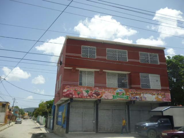 Comercial (Local Comercial) en Venta en Parroquia Union, Lara - 2
