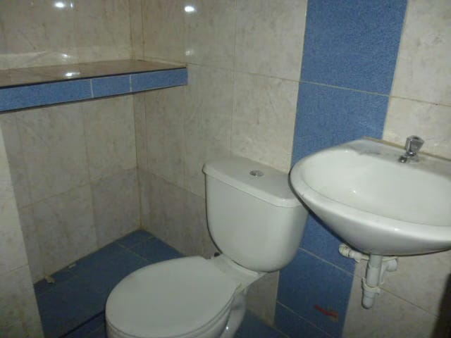 Comercial (Local Comercial) en Venta en Parroquia Union, Lara - 11